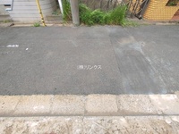 外観: