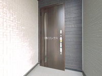 外観: