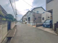 外観: