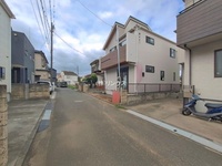 外観: