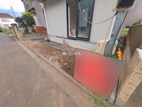 外観: