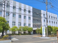 周辺環境:TMG宗岡中央病院