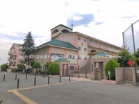 周辺環境:さいたま市立辻南小学校