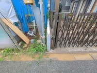 外観: