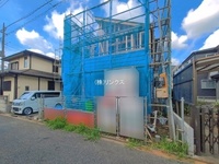外観: