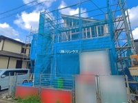 外観: