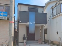 外観: