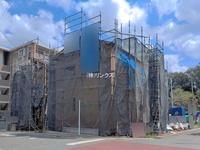 外観: