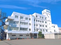 周辺環境:三芳野病院