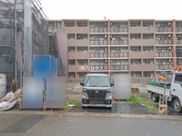 外観: