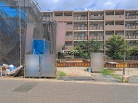 外観: