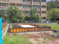 外観: