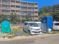 外観: