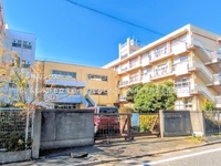周辺環境:ふじみ野市立東原小学校