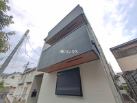 外観: