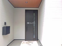 外観: