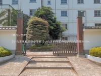 周辺環境:さいたま市立高砂小学校