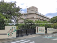 周辺環境:さいたま市立善前小学校