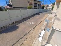 外観: