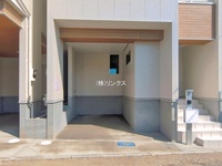 外観: