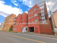 周辺環境:安東病院