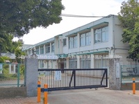 周辺環境:ふじみ野市立駒西小学校
