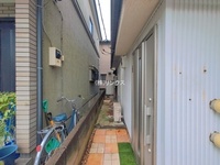 外観: