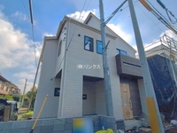 外観: