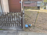 外観: