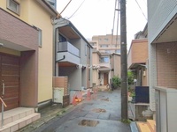 外観: