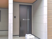 外観: