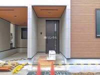 外観: