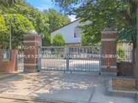 周辺環境:さいたま市立南浦和小学校