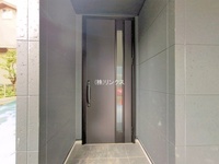 外観: