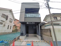 外観:
