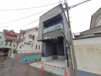 外観: