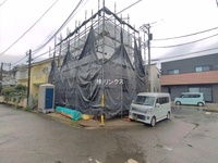 外観: