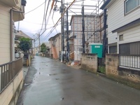 外観: