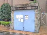 外観: