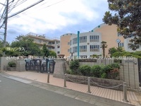 周辺環境:さいたま市立浦和別所小学校