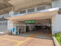 周辺環境:JR「武蔵浦和」駅