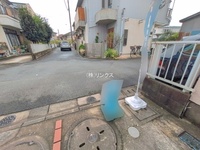 外観: