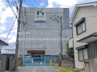 周辺環境:新座市立池田小学校