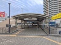 周辺環境:西武鉄道「大泉学園」駅