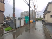 外観: