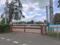 周辺環境:新座市立片山小学校