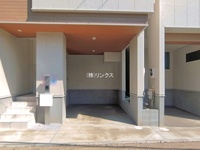 外観:
