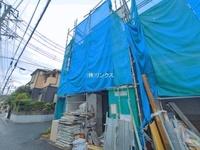 外観: