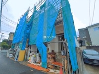 外観: