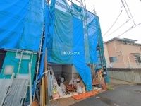外観: